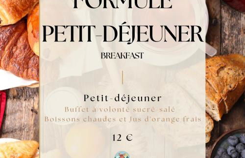 REFUGE- GITE Le Pas de l'Ane - Photo 11