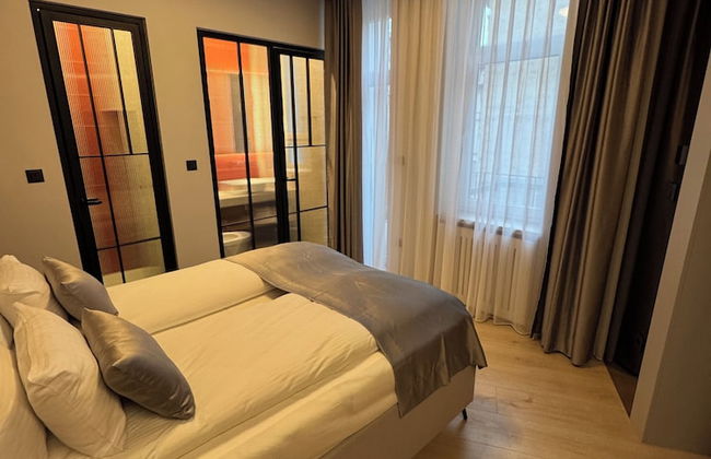 Urban Flame Apartments - Foto 7