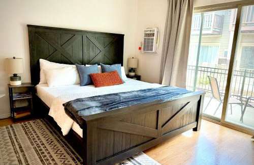 Modern Mountain Studio in the Heart of Park City - Photo 9