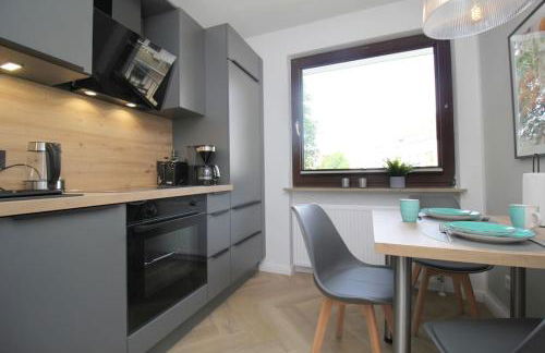 City Apartment Bremen an der Weser - Foto 15