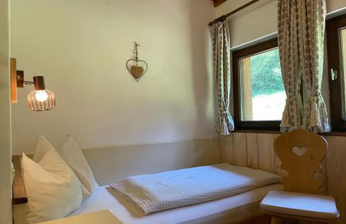 Chalet Forciagn - Foto 45