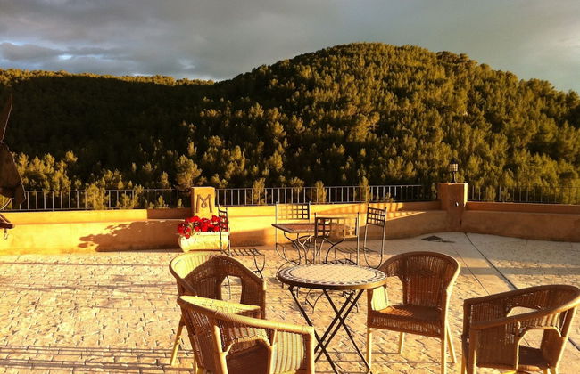 Masia de Matuta - Foto 37