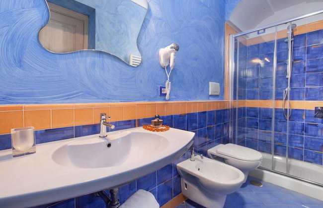 Residence Bosco in Sant Agata sui Due Golfi - Foto 76