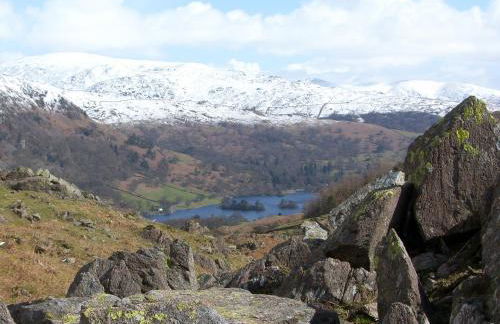 Yew - Woodland Cottages - Foto 23