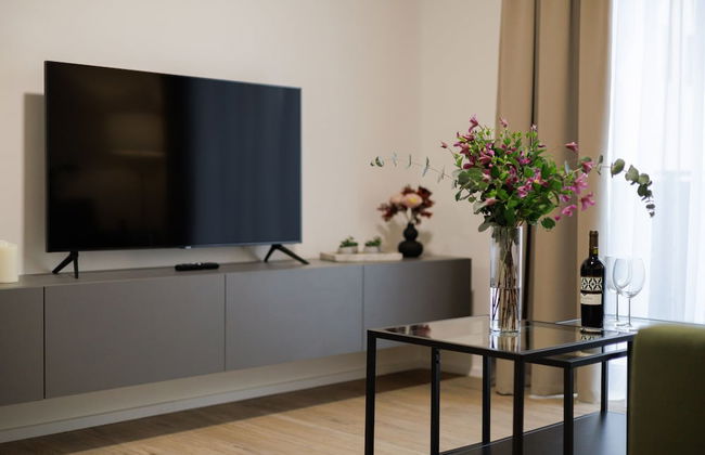 Aparthotel Na Klenici - Foto 41