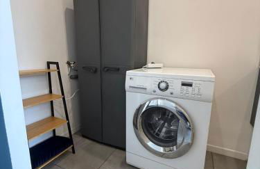 T2 proche Techn'hom - Foto 17