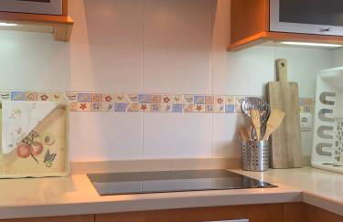 Ático dúplex - 1ª Linea playa - Foto 12