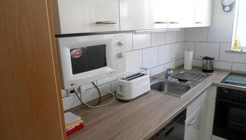 Haus Harmonie - Foto 5