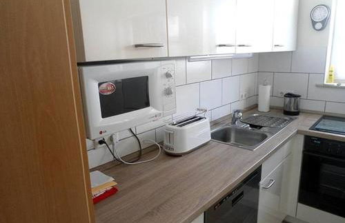 Haus Harmonie - Foto 5