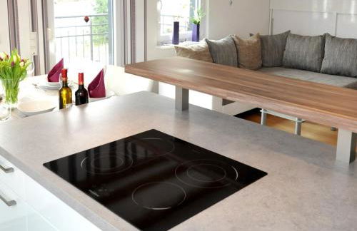 Ferienwohnung Bock Feldmannshof - Foto 20