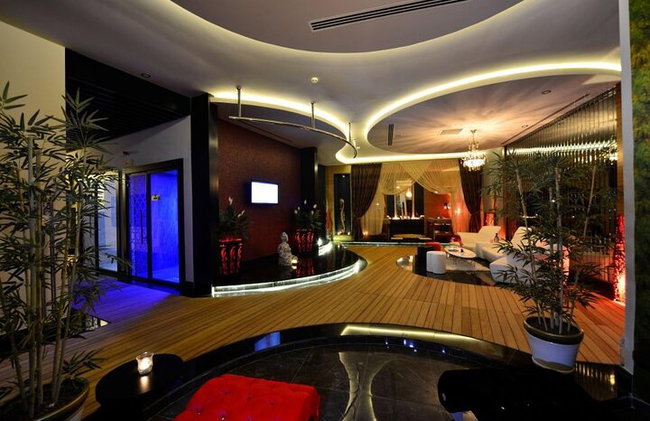 Experiencia de spa y baño turco de élite de ultra lujo en Alanya - Foto 6