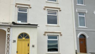 Lovely family seafront property in Burnham-on-Sea - Foto 2