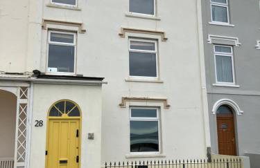 Lovely family seafront property in Burnham-on-Sea - Foto 2