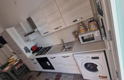 Arena Dorada apartaments Morrocoy - Foto 7