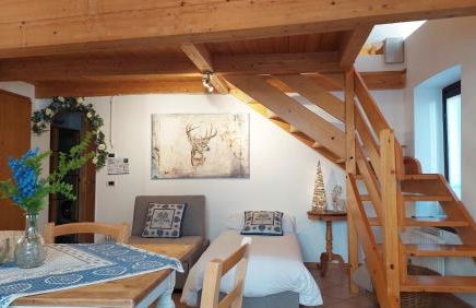 Loft della Perpetua, fuga romantica PetFriendly con Area Cani - Foto 16