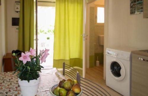 Casa FRONTEMARE Posto Rosso - Foto 33