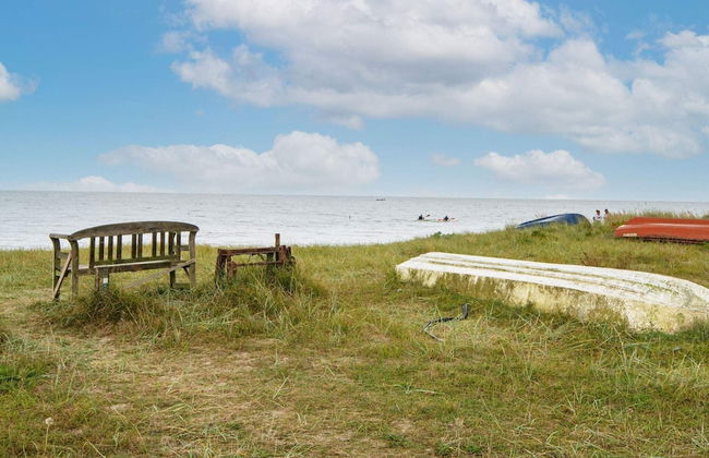 7 Person Holiday Home in Malling - Foto 19