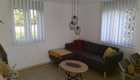 Ferienhaus Am Alten Kirchsteig - Foto 3