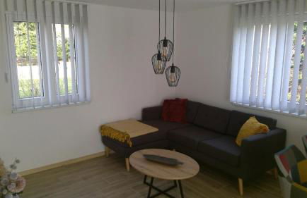 Ferienhaus Am Alten Kirchsteig - Foto 3