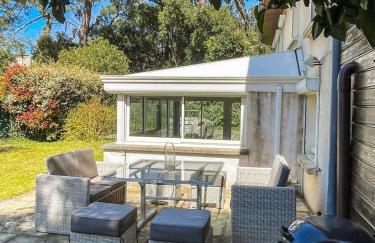 Appartement T3 avec jardin à 5km de la plage - Foto 13