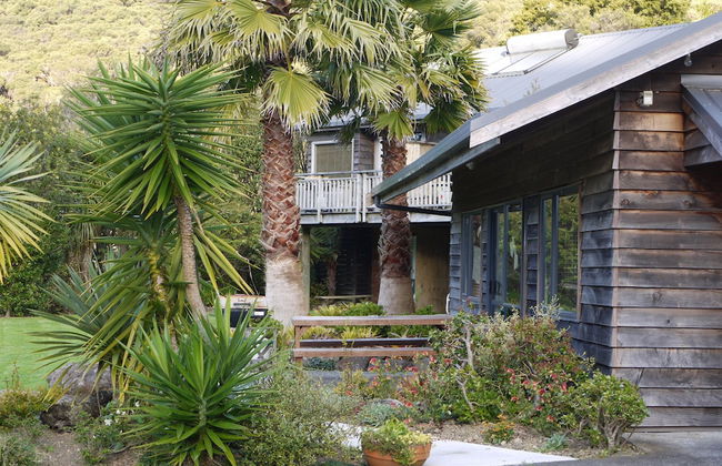 Bay of Islands Holiday Apartments - Foto 58