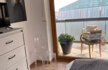 Fred Appartement Lille Centre - Foto 10