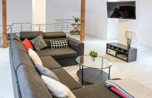 Amazing Home In Nowe Warpno With Wifi - Foto 5