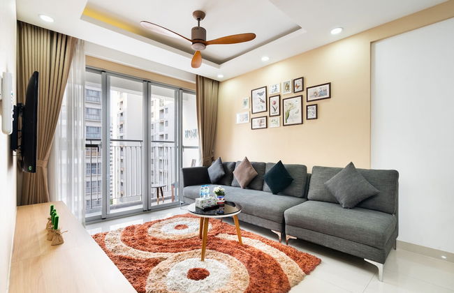 Scenic Valley Apartment-Luxury Apartment - Foto 75