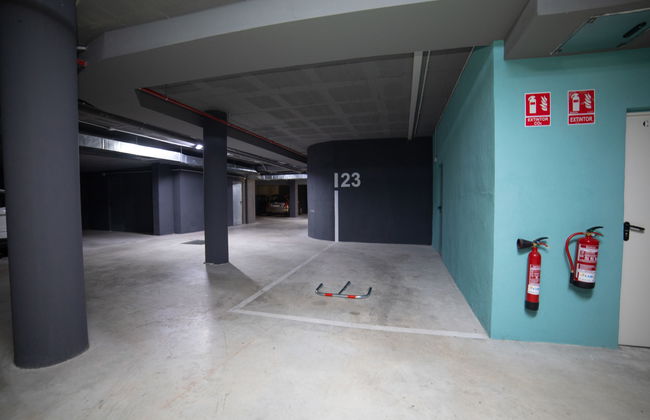 Isea Calpe 06 - Foto 23