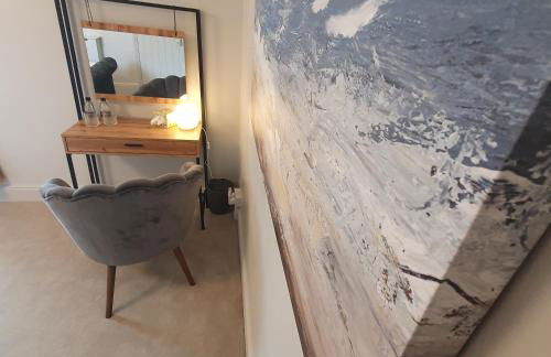 Potts House - Hornsea on the Yorkshire coast - Foto 15