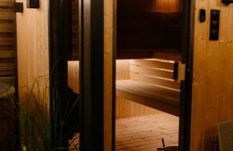 Dobre Kąty całoroczne domki - Foto 11