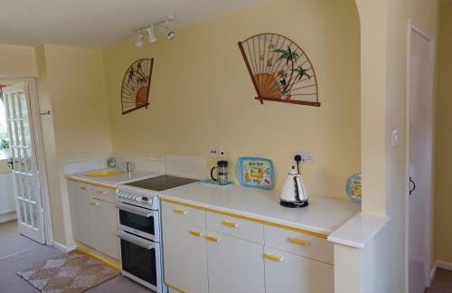 Magpie Cottage - Foto 6