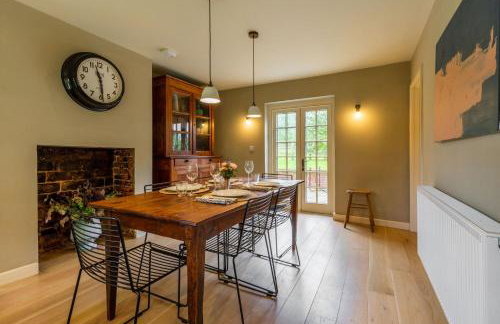 Host & Stay - Haclins Cottage - Foto 9