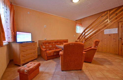 Ośrodek Wypoczynkowy Puszczyk Domek Akacjowy- Apartament -Willa - Foto 7