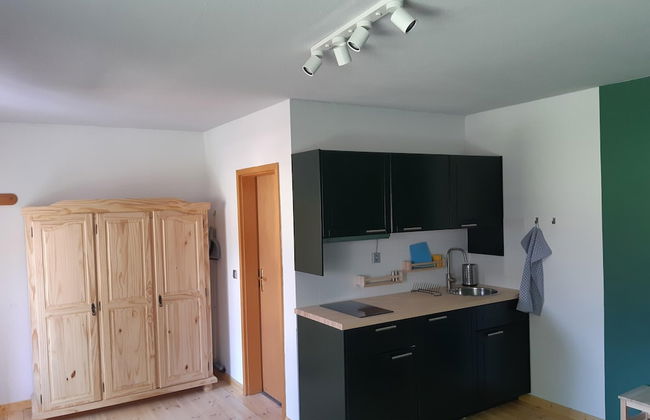 Ferienwohnung 2 am Vilzsee in Mirow - Photo 3