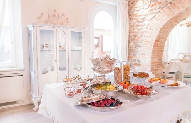 Regia Rosetta - Foto 21