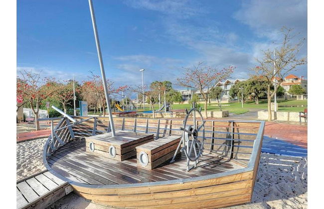 Dolphin Quay Apartments - Foto 49