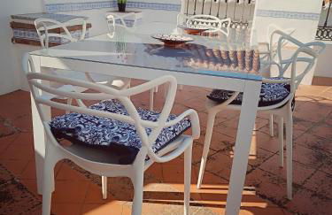 La Biznaga - Comares - Foto 13