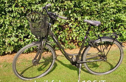 Ferienwohnung Wussegel - Foto 44