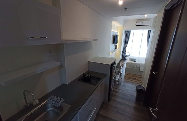 SleepRest @ Pollux Habibie - Foto 5