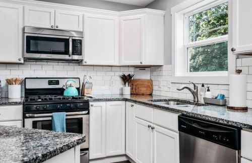 Lakescape, Modern 3BD Townhome Near Downtown and Wineries - Foto 21