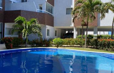 Apartamento 100m da praia - Photo 1