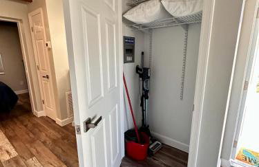 Cottage 31, Hibiscus Hut - Dora Canal Court - a downtown, waterfront community - Foto 20