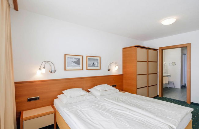 Apartment in Obergurgl in the Mountains - Foto 5