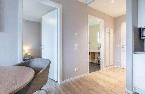 Godewindpark Exklusives Apartment 3-14 luxuriös & hundefreundlich - Photo 33