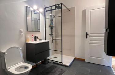 L'îlot Zen - Maison de charme en pierre - rénové - Photo 16