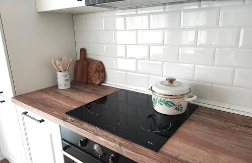 SPLIT VIEW 2 Bedrooms LUXURY APARTMAN 90 m2 - Foto 22