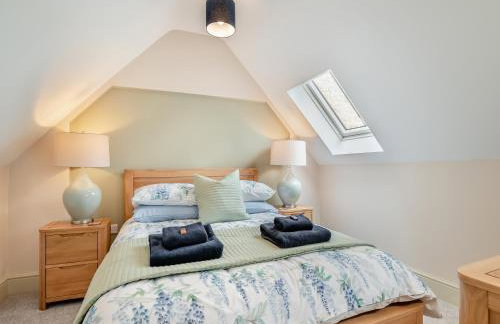 Wisteria Cottage - Foto 8