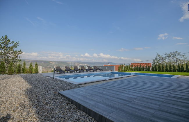 Holiday House Luxury - Foto 51