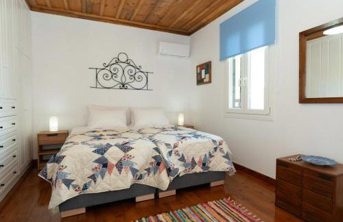 Mina's Art Loft with panoramic views - Foto 17